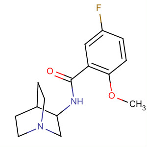 Structure of 90183-19-0