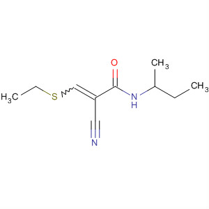 Structure of 90279-86-0