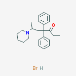 Structure of 909260-86-2