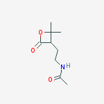 Structure of 909576-86-9