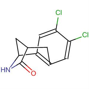 Structure of 91166-19-7