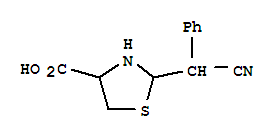 Structure of 91392-86-8