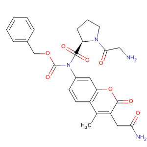 Structure of 915284-86-5