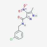 Structure of 915371-86-7