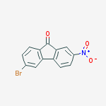 Structure of 91693-19-5
