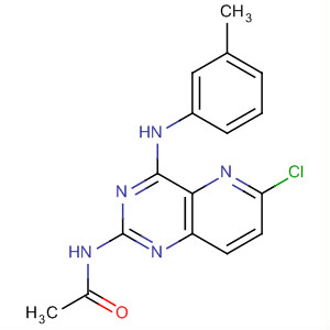 Structure of 917757-86-9