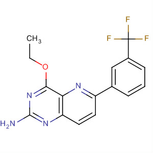 Structure of 917759-86-5