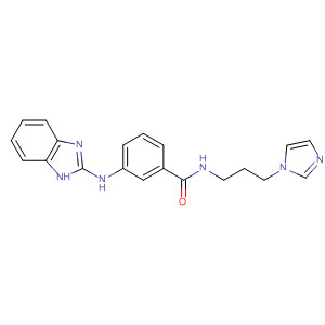 Structure of 917763-86-1
