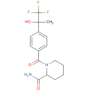 Structure of 917770-19-5