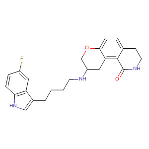 Structure of 917884-19-6