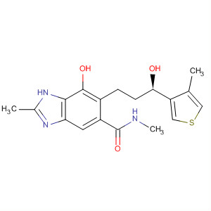Structure of 917959-19-4