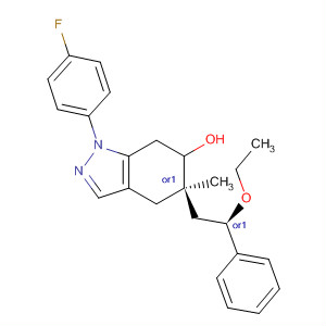 Structure of 917983-19-8