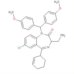 Structure of 918159-86-1