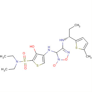 Structure of 918297-86-6