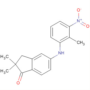 Structure of 918330-19-5