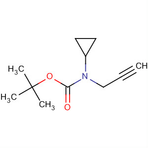 Structure of 918422-86-3