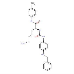 Structure of 918434-86-3