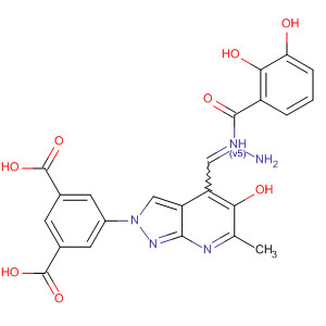 Structure of 918441-19-7