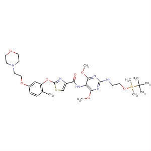 Structure of 918445-19-9