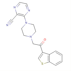 Structure of 918481-86-4