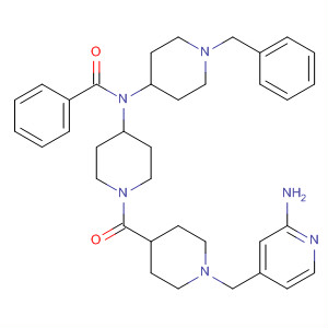 Structure of 918533-19-4