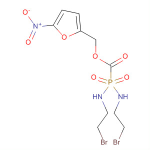 Structure of 918633-86-0