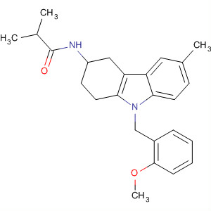 Structure of 918790-86-0