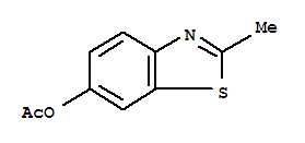 Structure of 91880-86-3