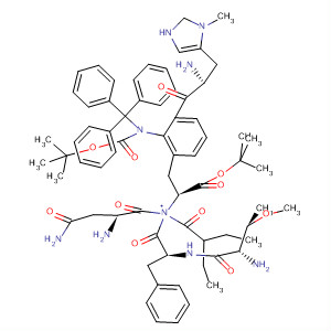 Structure of 918935-86-1