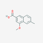 Structure of 91903-19-4
