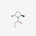 Structure of 919111-19-6
