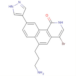 Structure of 919291-86-4