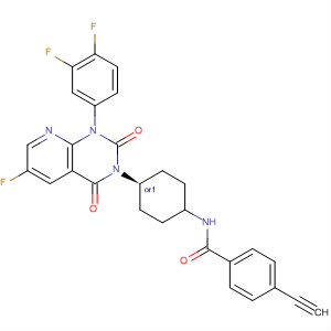 Structure of 919294-86-3
