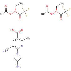 Structure of 919354-19-1