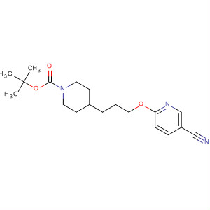 Structure of 919359-19-6