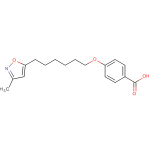 Structure of 91945-19-6