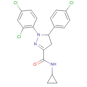 Structure of 919489-19-3