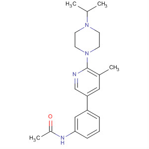 Structure of 919493-86-0
