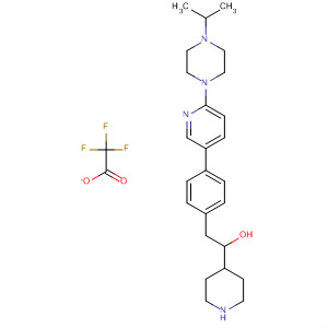 Structure of 919495-19-5