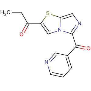 Structure of 919509-86-7