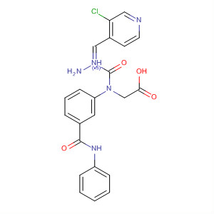 Structure of 919522-86-4