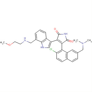 Structure of 919992-86-2