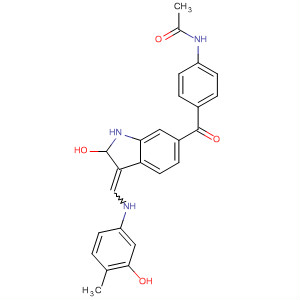 Structure of 919998-86-0