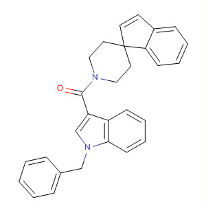 Structure of 920020-19-5