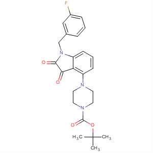 Structure of 920285-19-4