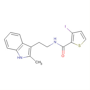 Structure of 920505-86-8