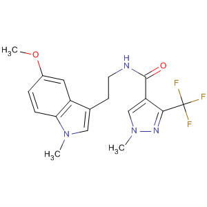 Structure of 920506-19-0