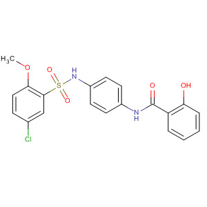 Structure of 920527-19-1