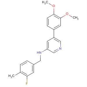 Structure of 920529-86-8