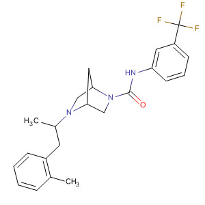 Structure of 920532-19-0